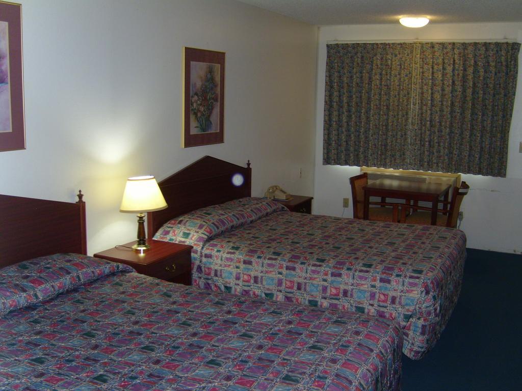 Stagecoach Inn Motel Molalla Cameră foto