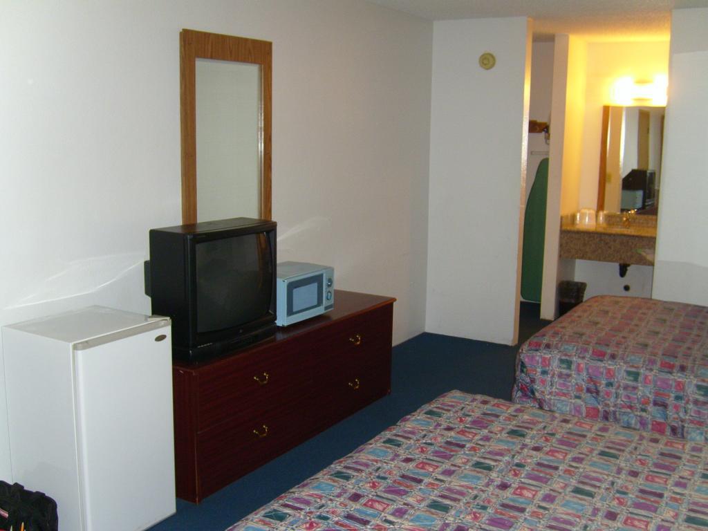 Stagecoach Inn Motel Molalla Cameră foto