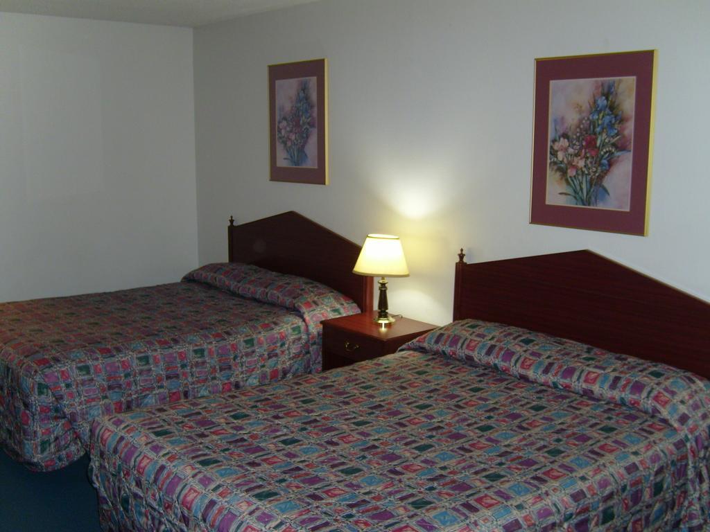 Stagecoach Inn Motel Molalla Cameră foto