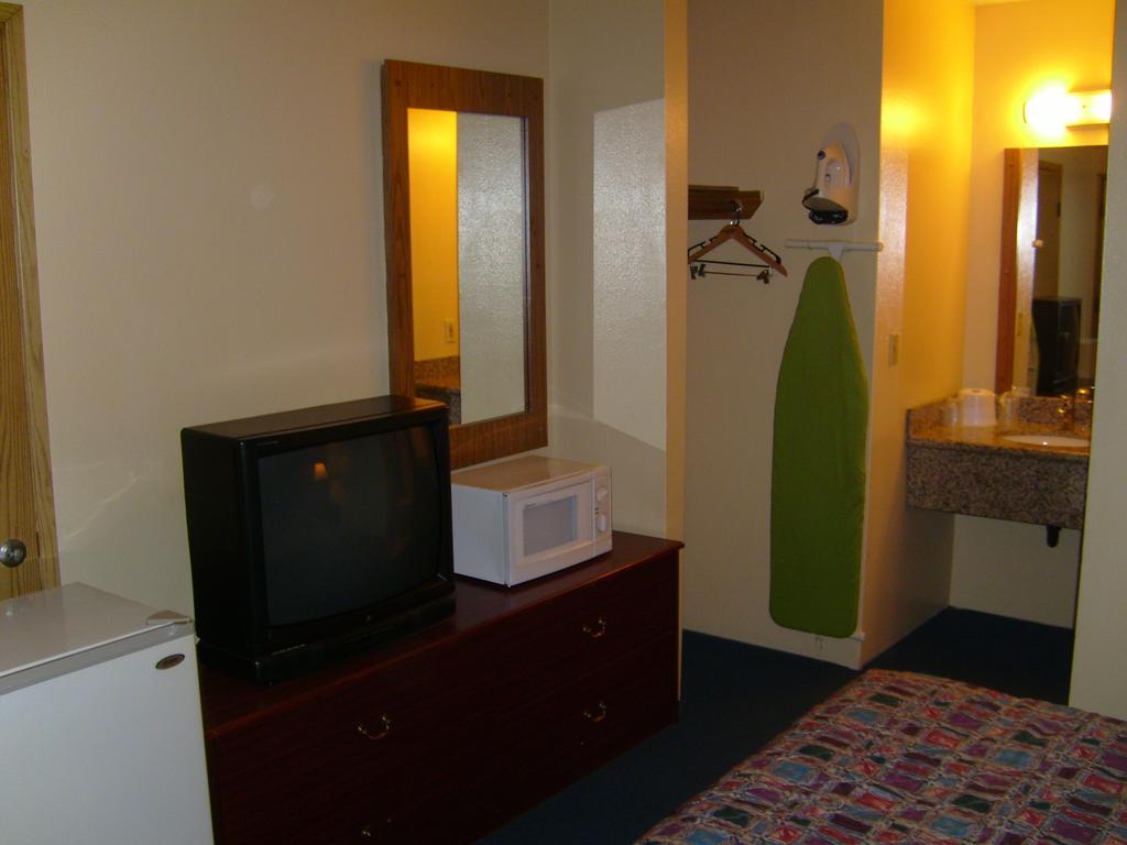 Stagecoach Inn Motel Molalla Cameră foto