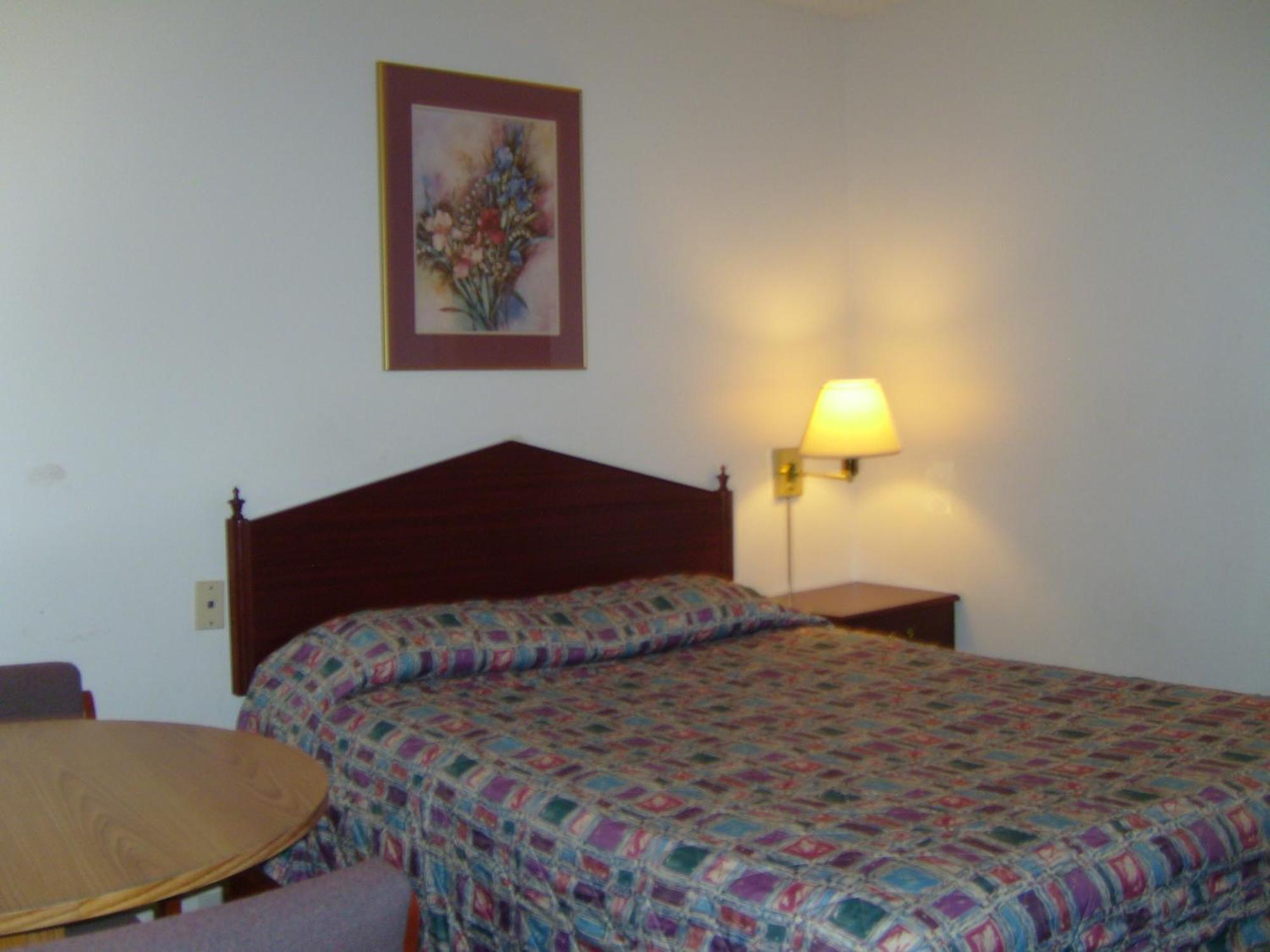 Stagecoach Inn Motel Molalla Exterior foto