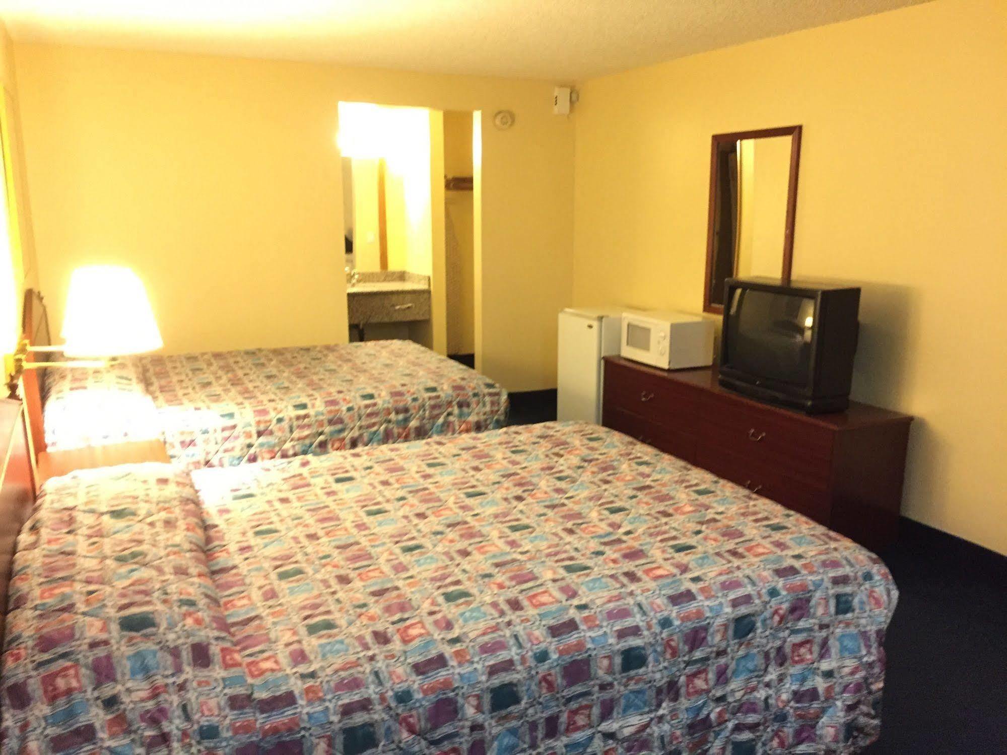 Stagecoach Inn Motel Molalla Exterior foto